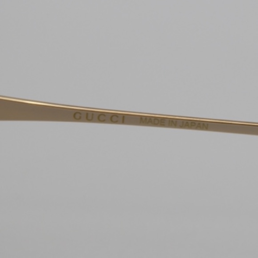 NEW GG0651S 004 NEW COLLECTION GUCCI SUNGLASSES WOMEN’S EYEWEAR GUCCI GG 0651S - Picture 10 of 13
